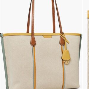 Tory Burch Perry Tote